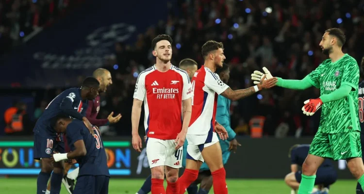 Final Liga Champions 2026: Arsenal Siap Tantang PSG dengan Semangat Juara