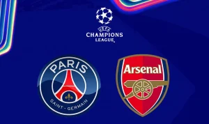 Final Liga Champions 2026: PSG vs Arsenal, Pertarungan Sengit untuk Gelar Eropa