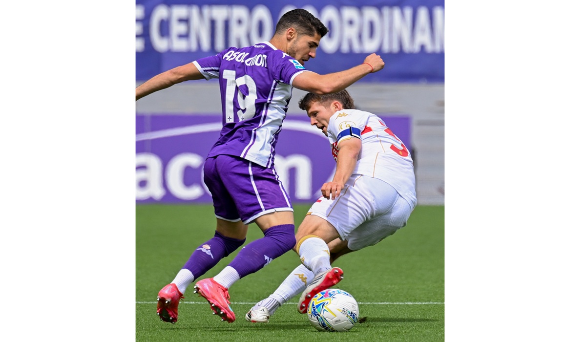 Fiorentina vs Genoa: Skor Kacamata Pastikan La Viola Bertahan