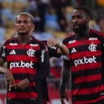 Flamengo dan Eksodus Pemain Muda: Wesley Franca dan Taty Castellanos dalam Sorotan