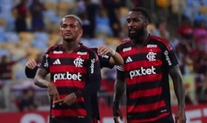 Flamengo dan Eksodus Pemain Muda: Wesley Franca dan Taty Castellanos dalam Sorotan