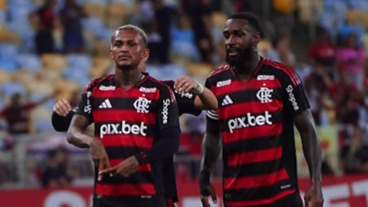 Flamengo dan Eksodus Pemain Muda: Wesley Franca dan Taty Castellanos dalam Sorotan