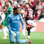 Flamengo Kalah dari Palmeiras di Maracanã: Analisis Pertandingan