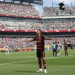 Flamengo Menang Telak, Neymar Siap untuk Piala Dunia 2026