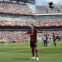 Flamengo Menang Telak, Neymar Siap untuk Piala Dunia 2026