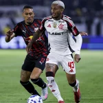 Flamengo vs Bragantino: Persaingan Sengit di Liga Brasil