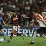 Flamengo vs Estudiantes: Pertarungan Sengit di Copa Libertadores