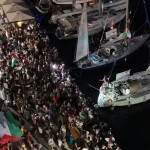 Flotilla Gaza: Kisah Ngeri WNI yang Ditangkap Israel