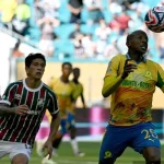 Fluminense Kalah dan Tekanan pada Pelatih Mamelodi Sundowns
