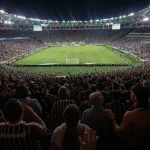Fluminense Luncurkan Kampanye untuk Mengisi Maracanã dalam Pertandingan Libertadores