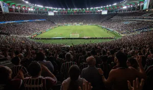 Fluminense Luncurkan Kampanye untuk Mengisi Maracanã dalam Pertandingan Libertadores