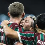 Fluminense vs La Guaira: Pertandingan Sengit di Copa Libertadores 2026