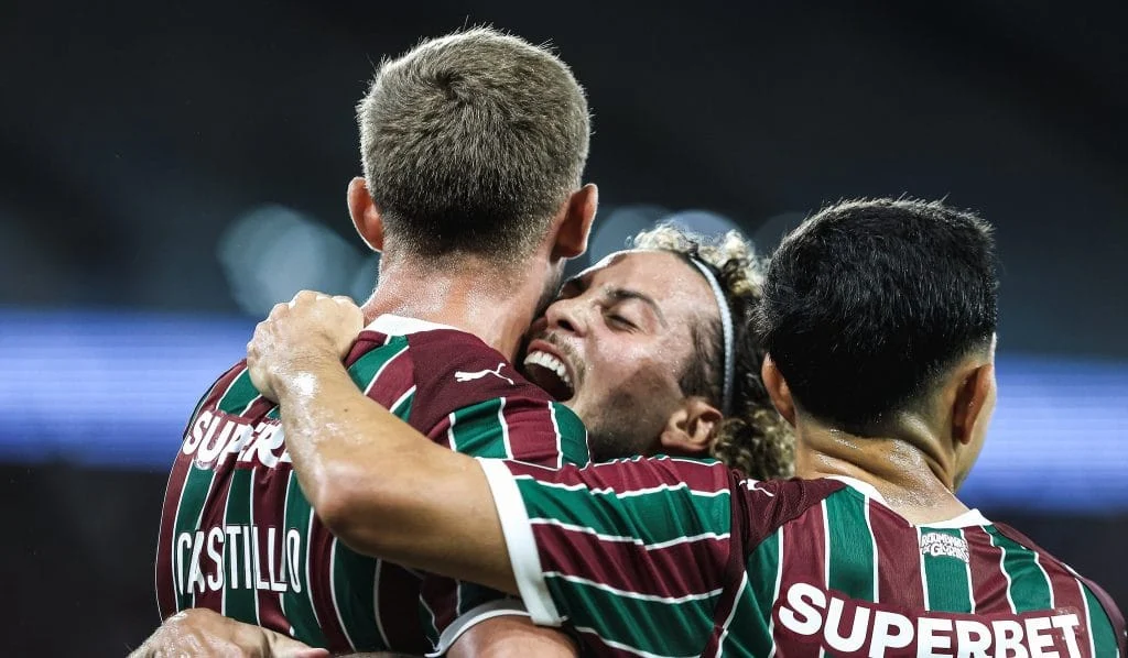 Fluminense vs La Guaira: Pertandingan Sengit di Copa Libertadores 2026