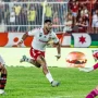 Fluminense vs Vitória: Bagaimana Hulk Tetap Bertahan di Puncak Sepak Bola