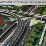 Flyover Bulak Kapal Dipercepat: Pemerintah Bekasi Siapkan Rp 116 Miliar Setelah Kecelakaan KRL Maut