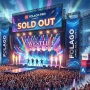 Folago (IRSX) Tancap Gas Bisnis Hiburan, Tiket Konser Westlife Sold Out