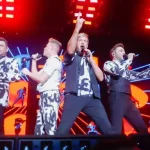 Folago Tancap Gas di Bisnis Hiburan, Tiket Konser Westlife Ludes Terjual