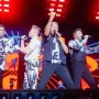 Folago Tancap Gas di Bisnis Hiburan, Tiket Konser Westlife Ludes Terjual