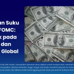 FOMC Tahan Suku Bunga di 3,5%-3,75%: Dampak Langsung pada Rupiah dan Pasar Global