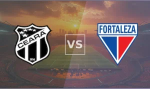 Fortaleza dan Persiapan Ceará untuk Clássico-Rei di Serie B