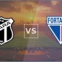 Fortaleza dan Persiapan Ceará untuk Clássico-Rei di Serie B