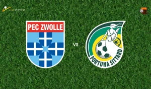Fortuna Sittard dan PEC Zwolle Berebut Posisi di Eredivisie, Sementara Dick Advocaat Siap Comeback