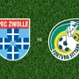 Fortuna Sittard dan PEC Zwolle Berebut Posisi di Eredivisie, Sementara Dick Advocaat Siap Comeback