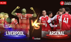 Fotmob Ungkap Dinamika Transfer dan Statistik Premier League: Arsenal, Everton, Liverpool dalam Sorotan