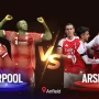 Fotmob Ungkap Dinamika Transfer dan Statistik Premier League: Arsenal, Everton, Liverpool dalam Sorotan