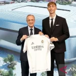 Fran García dan Dean Huijsen Masuk dalam Daftar Sementara Spanyol untuk Piala Dunia 2026