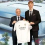 Fran García dan Dean Huijsen Masuk dalam Daftar Sementara Spanyol untuk Piala Dunia 2026