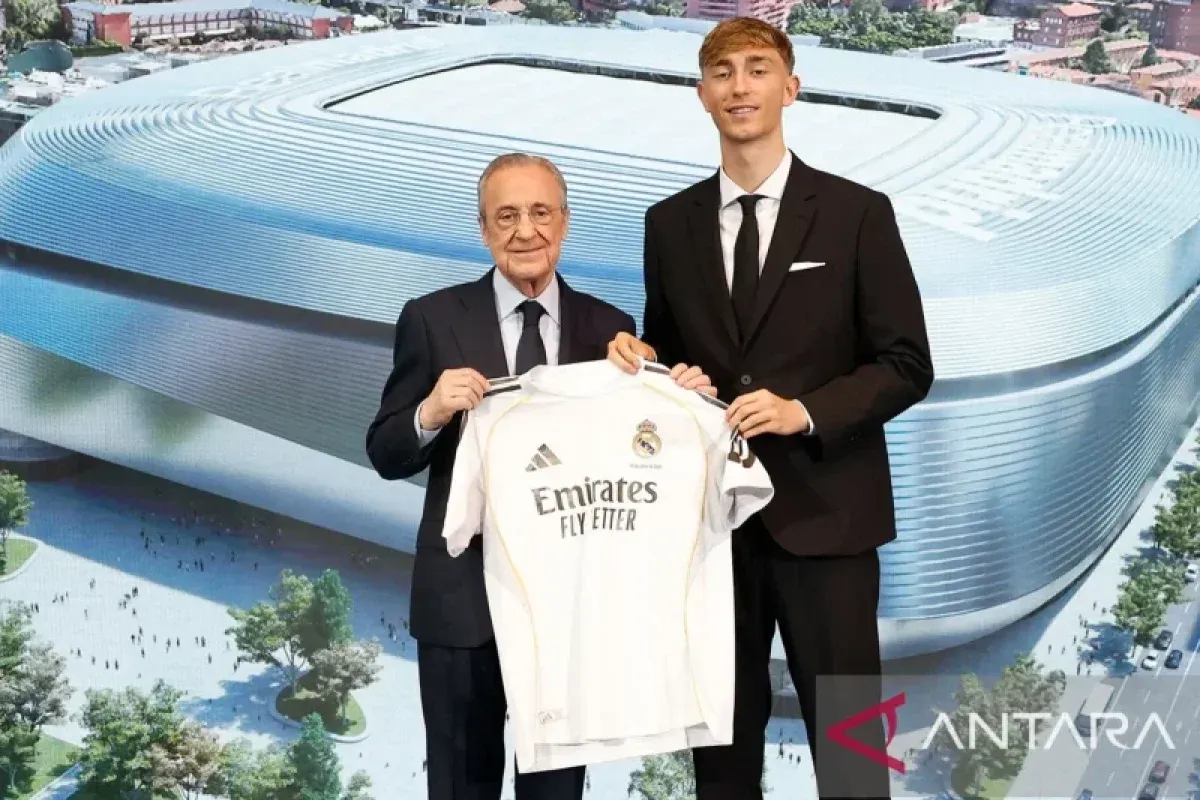 Fran García dan Dean Huijsen Masuk dalam Daftar Sementara Spanyol untuk Piala Dunia 2026