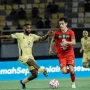 Francisco Rivera Bersinar, Dua Gol Memimpin Persebaya Hajar PSBS Biak 4-0