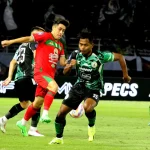 Francisco Rivera Pemain Andalan Persebaya Surabaya di Liga 1