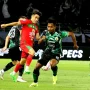 Francisco Rivera Pemain Andalan Persebaya Surabaya di Liga 1