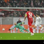 Freiburg FC Menembus Final Liga Europa 2025/2026, Siap Menghadapi Aston Villa