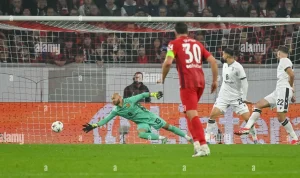Freiburg FC Menembus Final Liga Europa 2025/2026, Siap Menghadapi Aston Villa
