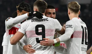 Freiburg FC Siap Menghadapi Aston Villa di Final Liga Europa 2025/2026