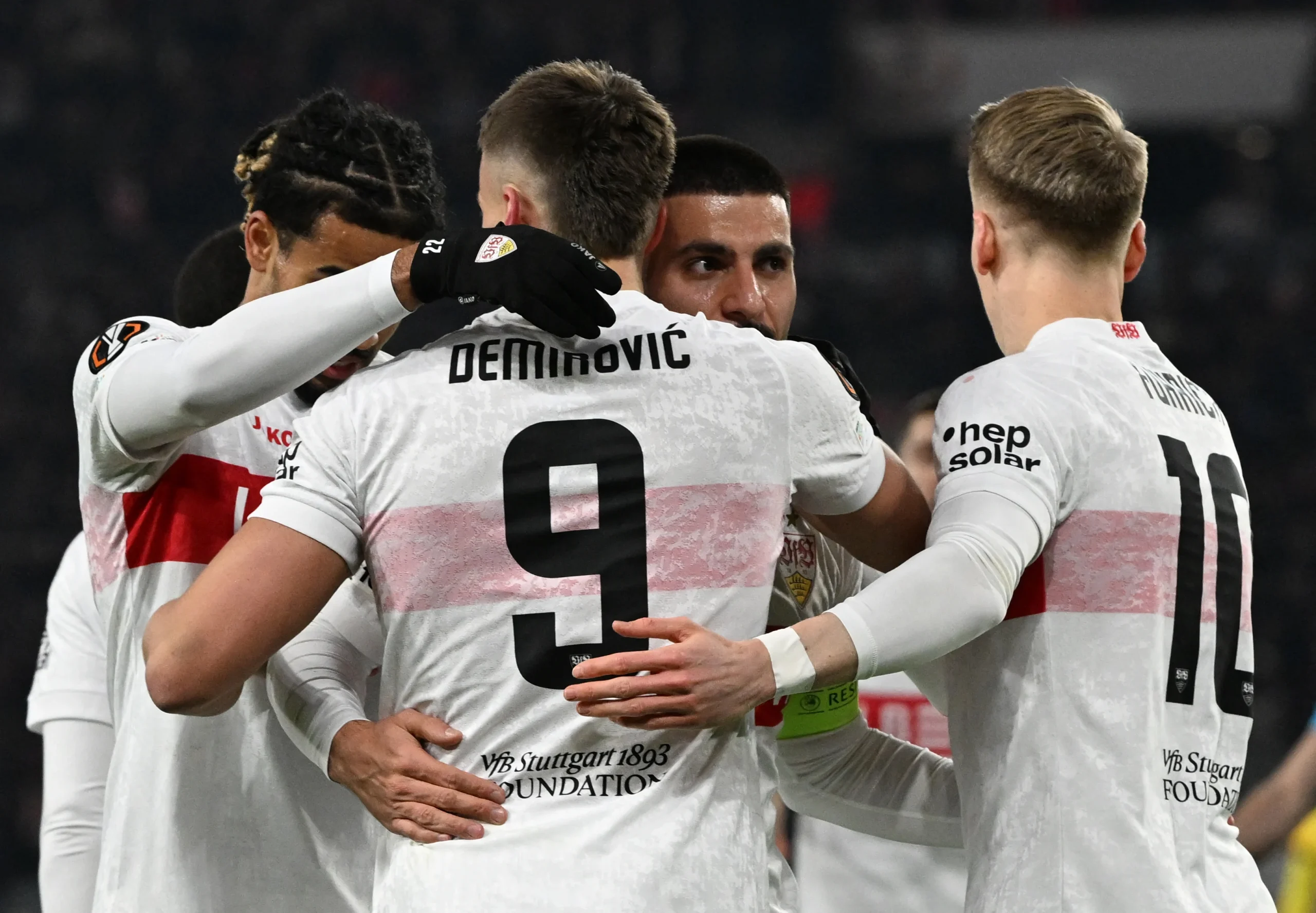 Freiburg FC Siap Menghadapi Aston Villa di Final Liga Europa 2025/2026