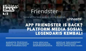 Friendster Kembali: Platform Nostalgia yang Mengutamakan Interaksi Nyata Tanpa Algoritma