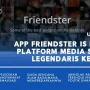Friendster Kembali: Platform Nostalgia yang Mengutamakan Interaksi Nyata Tanpa Algoritma