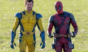 Frieren: Dari Kritik Anime ke Kolaborasi Game, Merchandise, dan Cameo Deadpool yang Menggebrak Penggemar