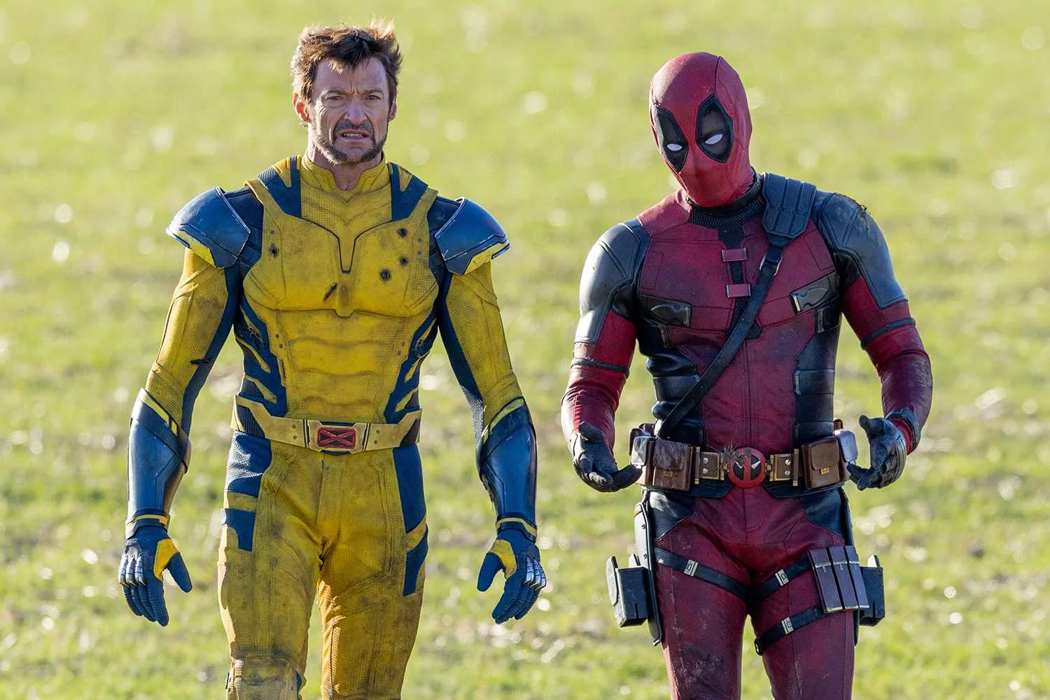 Frieren: Dari Kritik Anime ke Kolaborasi Game, Merchandise, dan Cameo Deadpool yang Menggebrak Penggemar