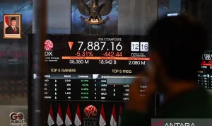 FTSE Russell Tetapkan 5 Aturan Baru untuk Saham RI, 2 Saham Indonesia Terancam Keluar Indeks