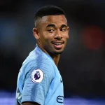 Gabriel Jesus, Bintang yang Bersinar di Liga Inggris dan Copa America