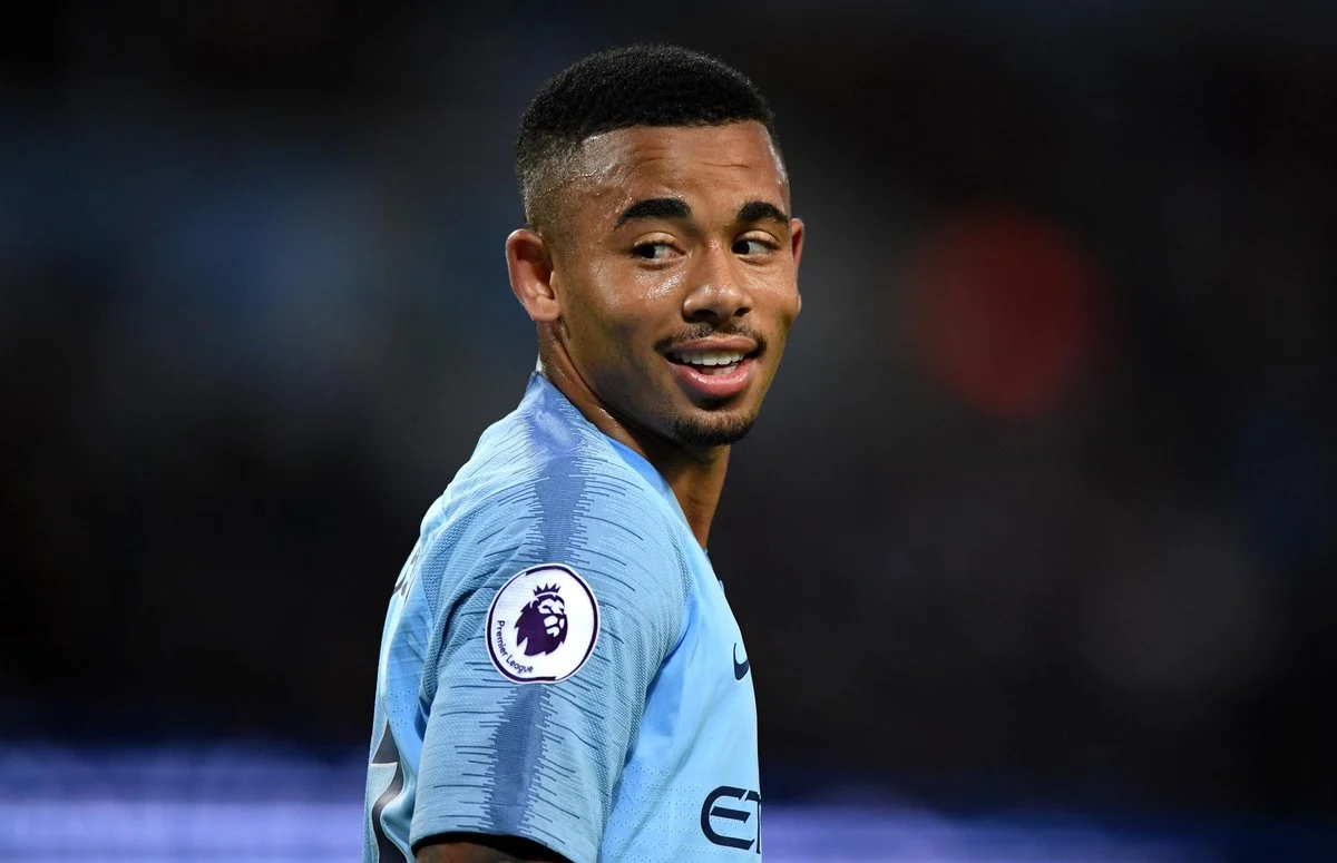Gabriel Jesus, Bintang yang Bersinar di Liga Inggris dan Copa America