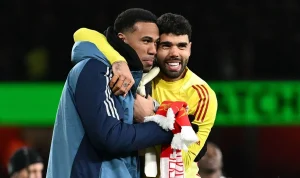 Gabriel Magalhaes dan Arrascaeta: Dua Tokoh Sepak Bola yang Menginspirasi