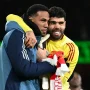 Gabriel Magalhaes dan Arrascaeta: Dua Tokoh Sepak Bola yang Menginspirasi