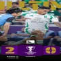 Gabriel Vareta Bantu Al-Wasl Raih Tiket Liga Champions Asia Elite
