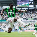 Gais Vs Hammarby: Pertarungan Sengit di Gamla Ullevi